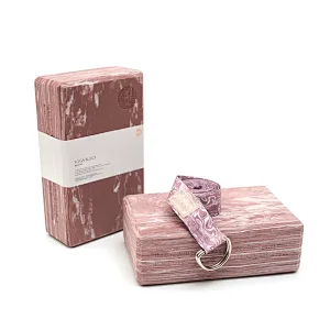 yoga block foam